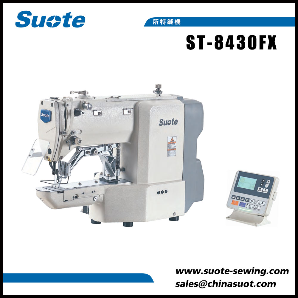 Af hverju er saumavél með stöngum nauðsynleg til að styrkja háspennu sauma?